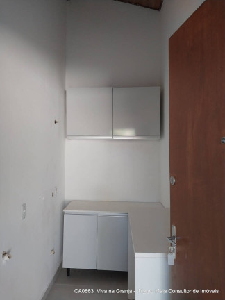 Imagem Casa de Condomínio com 4 Quartos para Alugar, 180 m² em Vila Santo Antônio - Cotia