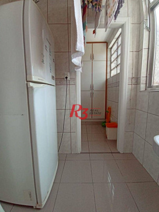 Imagem Apartamento com 2 Quartos à Venda, 101 m² em Gonzaga - Santos Imagem Apartamento com 2 Quartos à Venda, 101 m² em Gonzaga - Santos