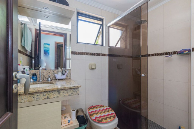 Imagem Cobertura com 3 Quartos à Venda, 147 m² em Nossa Senhora Das Graças - Canoas Imagem Cobertura com 3 Quartos à Venda, 147 m² em Nossa Senhora Das Graças - Canoas