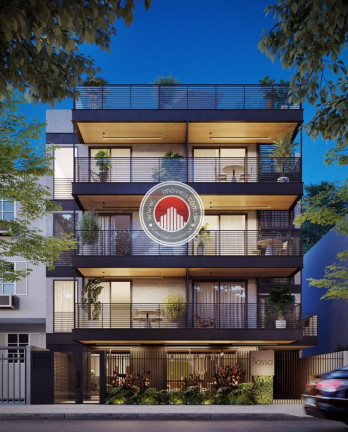 Imagem Apartamento com 3 Quartos à Venda, 112 m² em Botafogo - Rio De Janeiro Imagem Apartamento com 3 Quartos à Venda, 112 m² em Botafogo - Rio De Janeiro