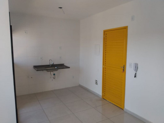 Imagem Studio com 1 Quarto à Venda, 33 m² em Vila Carrão - São Paulo