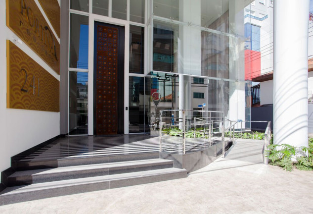 Imagem Cobertura com 4 Quartos à Venda,  em Centro - Balneário Camboriú