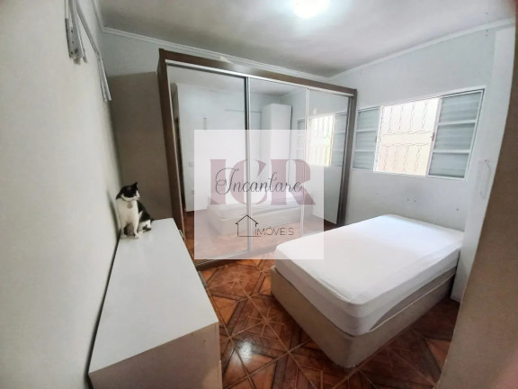 Imagem Sobrado com 3 Quartos à Venda, 150 m² em Jardim Morumbi - Sorocaba