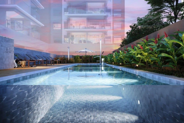 Imagem Apartamento com 2 Quartos à Venda, 47 m² em Penha De França - São Paulo