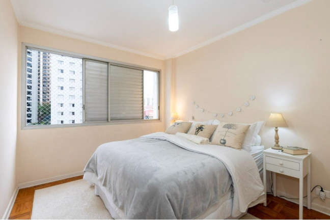 Imagem Apartamento com 3 Quartos à Venda, 107 m² em Perdizes - São Paulo Imagem Apartamento com 3 Quartos à Venda, 107 m² em Perdizes - São Paulo