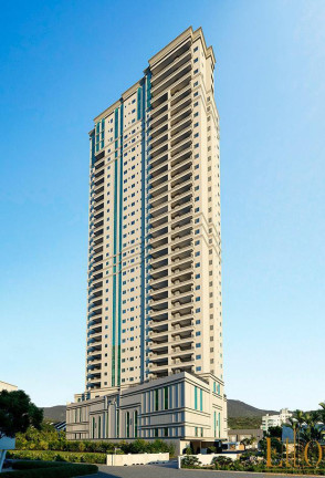 Apartamento com 4 Quartos à Venda, 190 m² em Centro - Itapema