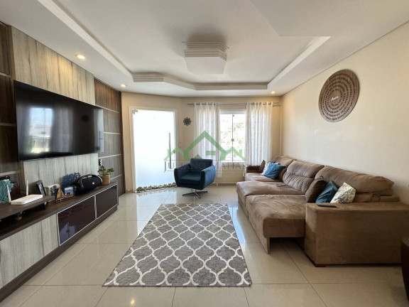 Imagem Sobrado com 3 Quartos à Venda, 250 m² em Centro - Balneário Barra Do Sul