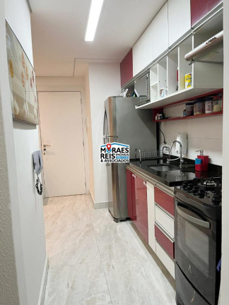 Imagem Apartamento com 2 Quartos à Venda, 80 m² em Santo Amaro - São Paulo Imagem Apartamento com 2 Quartos à Venda, 80 m² em Santo Amaro - São Paulo