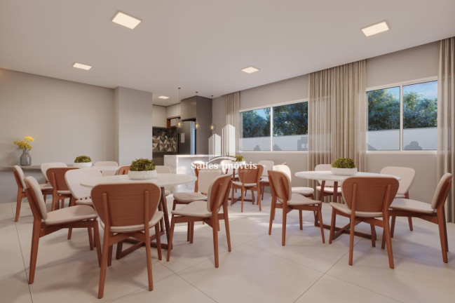 Imagem Apartamento com 2 Quartos à Venda, 45 m² em Nossa Sra Das Graças - Caxias Do Sul Imagem Apartamento com 2 Quartos à Venda, 45 m² em Nossa Sra Das Graças - Caxias Do Sul