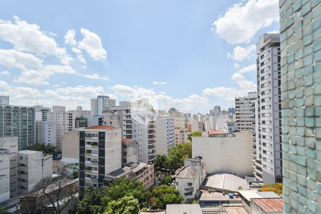 Imagem Apartamento com 3 Quartos à Venda, 193 m² em Santa Cecília - São Paulo
