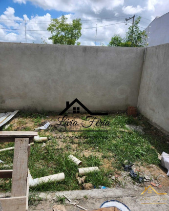 Imagem Casa com 2 Quartos à Venda, em Alphaville - Campos Dos Goytacazes Imagem Casa com 2 Quartos à Venda, em Alphaville - Campos Dos Goytacazes