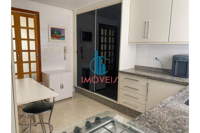 Imagem Apartamento com 4 Quartos à Venda, 154 m² em Vila Mascote - São Paulo Imagem Apartamento com 4 Quartos à Venda, 154 m² em Vila Mascote - São Paulo
