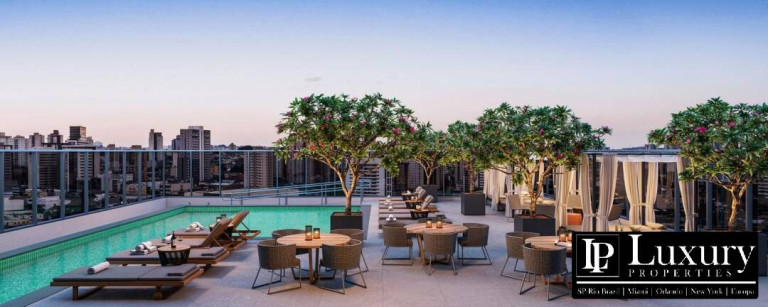 Imagem Apartamento com 3 Quartos à Venda, 142 m² em Pinheiros - São Paulo Imagem Apartamento com 3 Quartos à Venda, 142 m² em Pinheiros - São Paulo