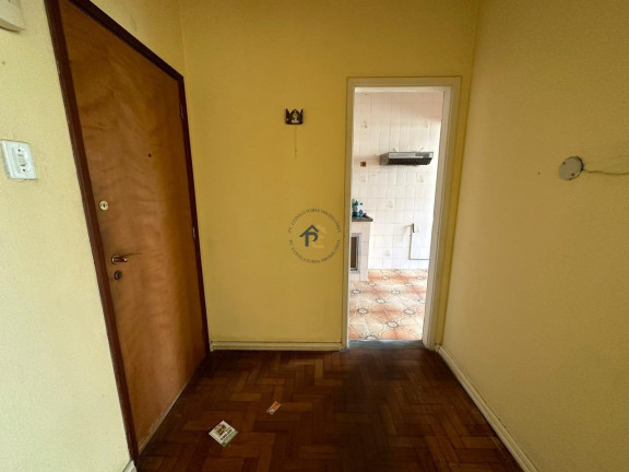 Imagem Apartamento com 3 Quartos à Venda, 110 m² em Ingá - Niterói