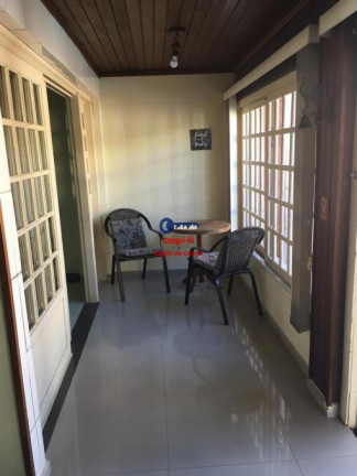 Imagem Casa com 4 Quartos à Venda, 180 m² em Capão Novo - Capão Da Canoa
