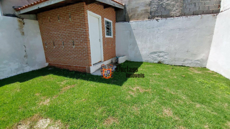 Imagem Sobrado com 3 Quartos à Venda, 122 m² em Jardim Das Flores - Atibaia Imagem Sobrado com 3 Quartos à Venda, 122 m² em Jardim Das Flores - Atibaia