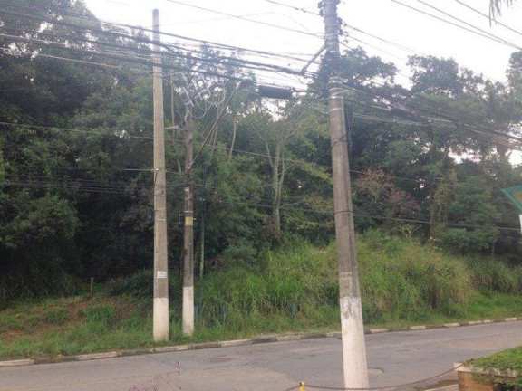 Imagem Terreno à Venda, 813 m² em Granja Viana - Cotia Imagem Terreno à Venda, 813 m² em Granja Viana - Cotia