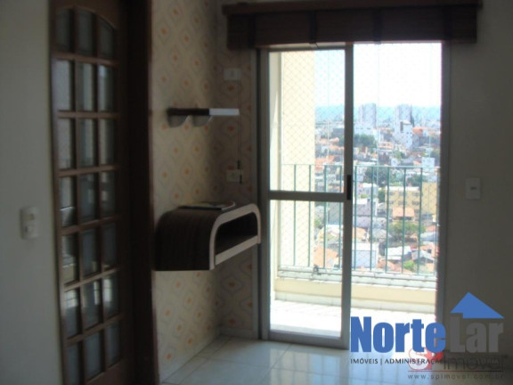Imagem Apartamento com 3 Quartos à Venda, 68 m² em Imirim - São Paulo Imagem Apartamento com 3 Quartos à Venda, 68 m² em Imirim - São Paulo