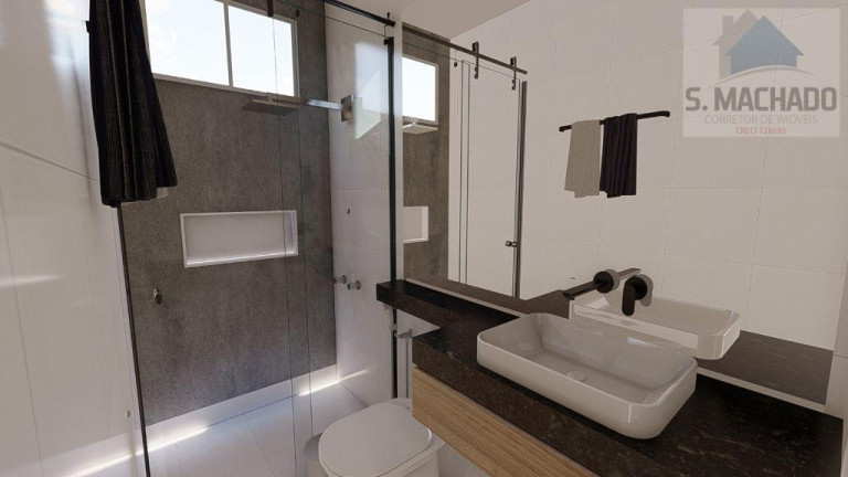 Imagem Apartamento com 2 Quartos à Venda, 50 m² em Jardim Das Maravilhas - Santo André