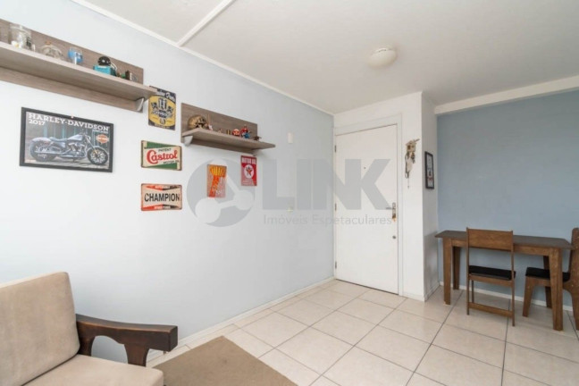 Imagem Apartamento com 2 Quartos à Venda, 43 m² em Sarandi - Porto Alegre Imagem Apartamento com 2 Quartos à Venda, 43 m² em Sarandi - Porto Alegre