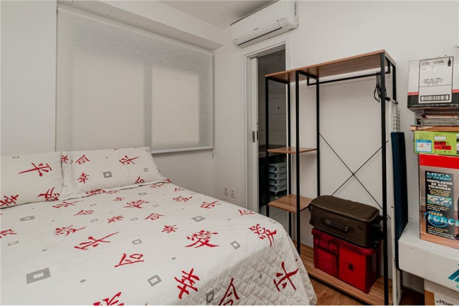 Imagem Apartamento com 3 Quartos à Venda, 123 m² em Petrópolis - Porto Alegre