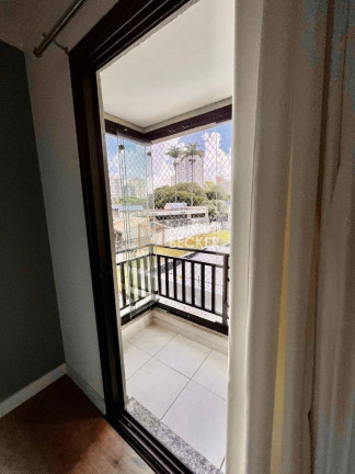 Imagem Apartamento com 3 Quartos à Venda, 114 m² em Vila Adyana - São José Dos Campos