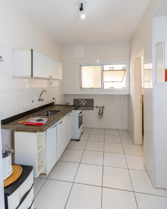 Imagem Apartamento com 2 Quartos à Venda, 62 m² em Vila Da Saúde - São Paulo