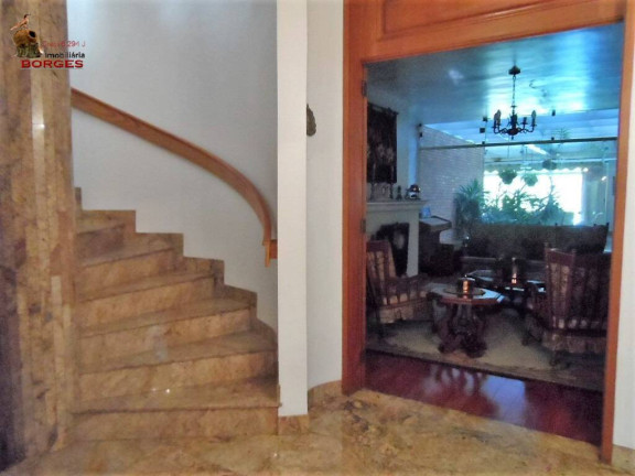Imagem Casa com 4 Quartos à Venda, 700 m² em Brooklin - São Paulo Imagem Casa com 4 Quartos à Venda, 700 m² em Brooklin - São Paulo