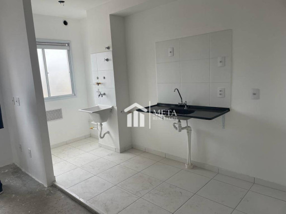 Imagem Imóvel com 2 Quartos à Venda, 41 m² em Tucuruvi - São Paulo