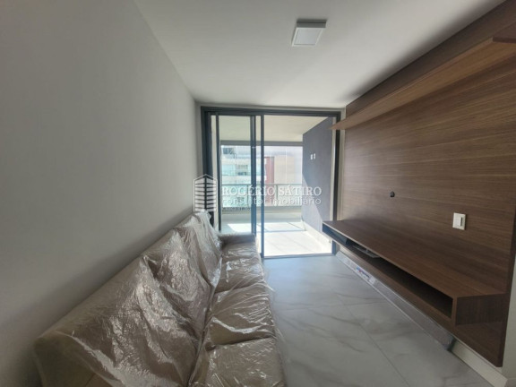 Imagem Apartamento com 2 Quartos à Venda, 68 m² em Vila Mariana - São Paulo
