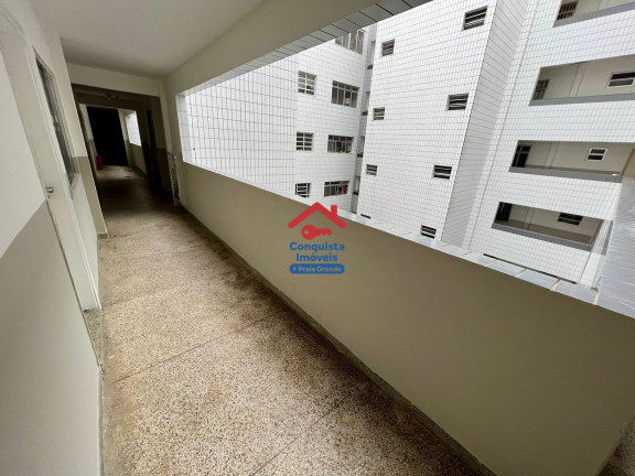 Imagem Apartamento com 1 Quarto à Venda, 38 m² em Ocian - Praia Grande Imagem Apartamento com 1 Quarto à Venda, 38 m² em Ocian - Praia Grande