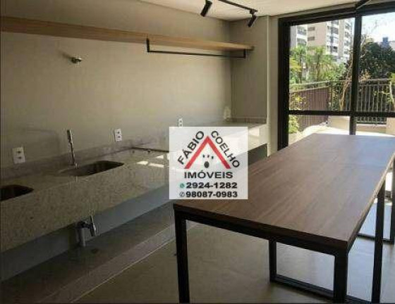 Imagem Studio com 1 Quarto à Venda, 29 m² em Jardim Prudência - São Paulo