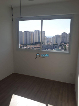 Imagem Apartamento com 2 Quartos à Venda, 37 m² em Belém - São Paulo Imagem Apartamento com 2 Quartos à Venda, 37 m² em Belém - São Paulo