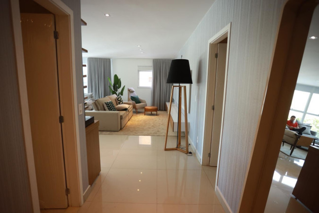 Imagem Apartamento com 3 Quartos à Venda, 176 m² em Setor Oeste - Goiânia