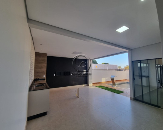 Imagem Casa com 3 Quartos à Venda, 240 m² em Arniqueira - águas Claras