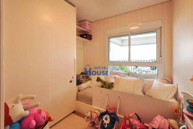 Imagem Apartamento com 3 Quartos à Venda, 98 m² em Pinheiros - São Paulo