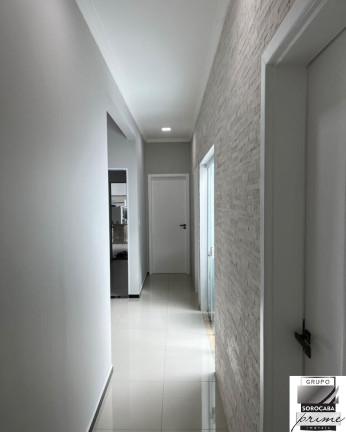 Imagem Casa com 3 Quartos à Venda, 172 m² em Horto Florestal - Sorocaba Imagem Casa com 3 Quartos à Venda, 172 m² em Horto Florestal - Sorocaba