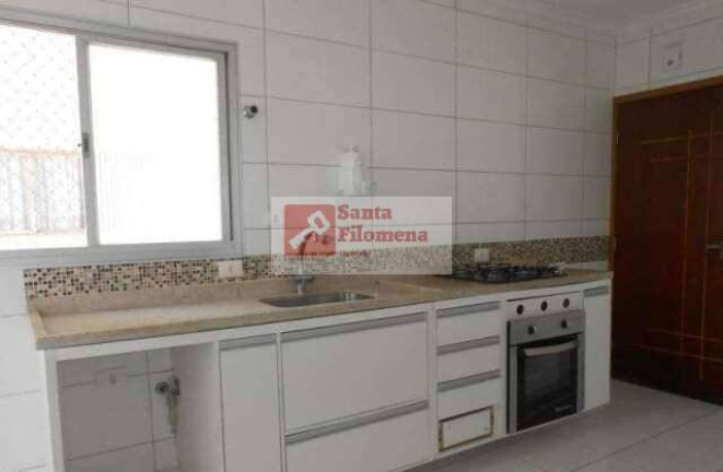 Imagem Apartamento com 3 Quartos à Venda, 100 m² em Osvaldo Cruz - São Caetano Do Sul Imagem Apartamento com 3 Quartos à Venda, 100 m² em Osvaldo Cruz - São Caetano Do Sul