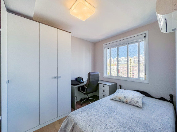 Imagem Apartamento com 2 Quartos à Venda, 77 m² em Boa Vista - Porto Alegre Imagem Apartamento com 2 Quartos à Venda, 77 m² em Boa Vista - Porto Alegre