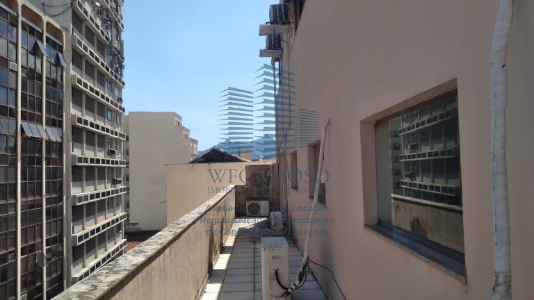 Imagem Imóvel Comercial à Venda, 212 m² em Centro - Rio De Janeiro
