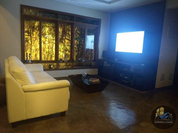 Imagem Casa com 3 Quartos à Venda, 270 m² em Morro Nova Cintra - Santos Imagem Casa com 3 Quartos à Venda, 270 m² em Morro Nova Cintra - Santos