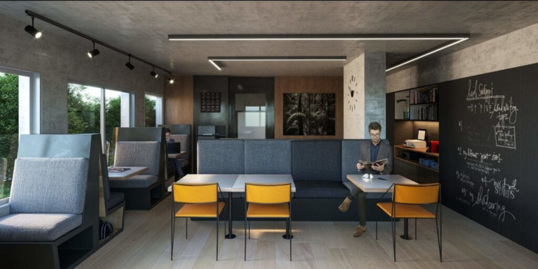 Imagem Apartamento com 1 Quarto à Venda, 30 m² em Brooklin Paulista - São Paulo Imagem Apartamento com 1 Quarto à Venda, 30 m² em Brooklin Paulista - São Paulo