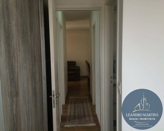 Imagem Apartamento com 3 Quartos à Venda, 72 m² em Usina Piratininga - São Paulo