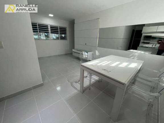 Imagem Apartamento com 2 Quartos à Venda, 58 m² em Bessa - João Pessoa Imagem Apartamento com 2 Quartos à Venda, 58 m² em Bessa - João Pessoa