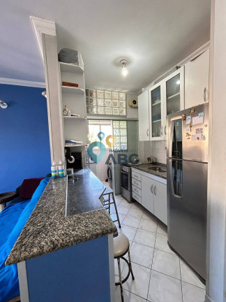 Imagem Apartamento com 2 Quartos à Venda, 50 m² em Demarchi - São Bernardo Do Campo