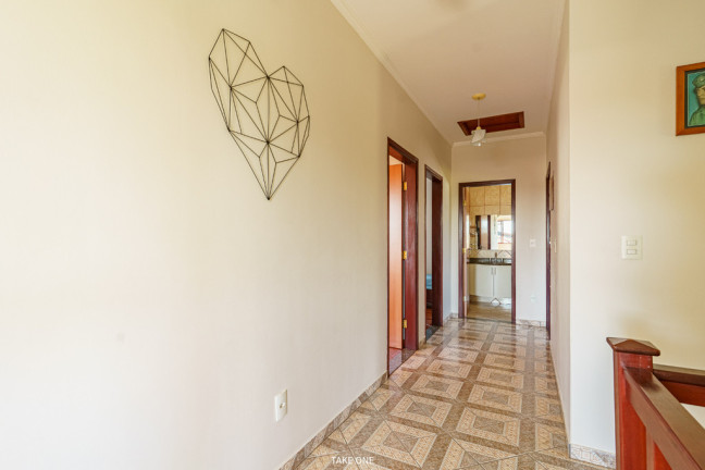 Imagem Casa com 3 Quartos à Venda, 287 m² em Jardim Do Sol - Campinas Imagem Casa com 3 Quartos à Venda, 287 m² em Jardim Do Sol - Campinas