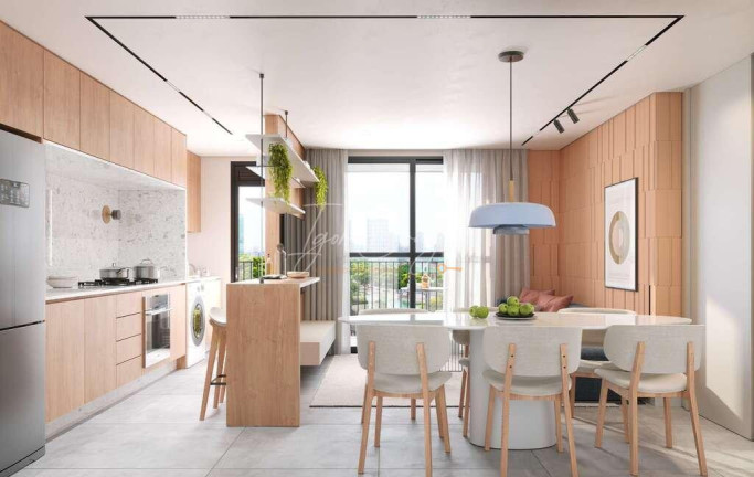 Imagem Apartamento com 2 Quartos à Venda, 67 m² em Campina Do Siqueira - Curitiba Imagem Apartamento com 2 Quartos à Venda, 67 m² em Campina Do Siqueira - Curitiba