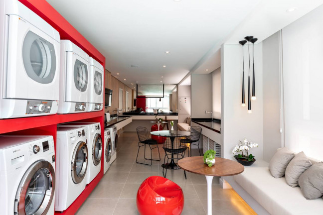 Imagem Studio com 1 Quarto à Venda, 23 m² em Centro - São Paulo Imagem Studio com 1 Quarto à Venda, 23 m² em Centro - São Paulo