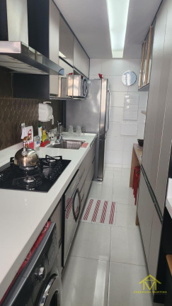 Imagem Apartamento com 3 Quartos à Venda, 91 m² em Itapuã - Vila Velha Imagem Apartamento com 3 Quartos à Venda, 91 m² em Itapuã - Vila Velha