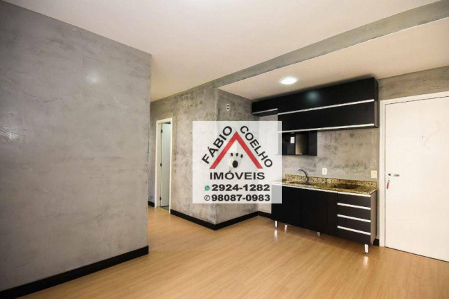 Imagem Studio com 1 Quarto à Venda, 34 m² em Vila Andrade - São Paulo Imagem Studio com 1 Quarto à Venda, 34 m² em Vila Andrade - São Paulo